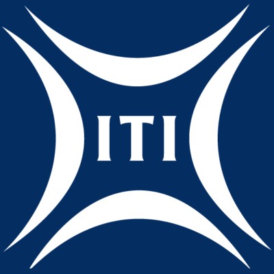 Intellectual Technology, Inc. logo
