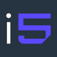 Intelli5 logo