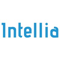 Intellia logo