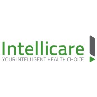 Intellicare logo