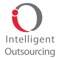 Intelligent Outsourcing logo