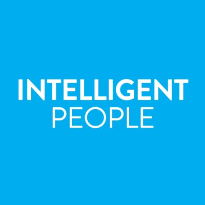 Intelligent People logo