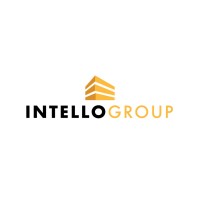 Intello Group logo