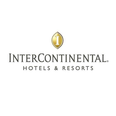 InterContinental Hotels & Resorts logo