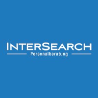InterSearch Personalberatung GmbH & Co. KG logo