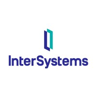 InterSystems UKI logo