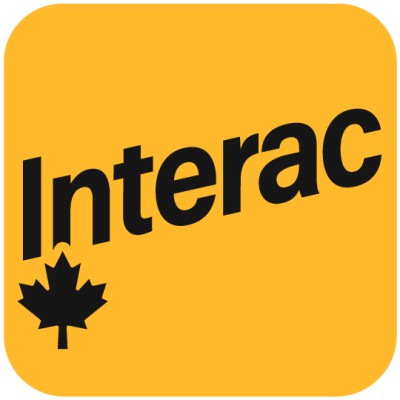 Interac Corp. logo