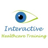 Interactive Healthcare Training logo