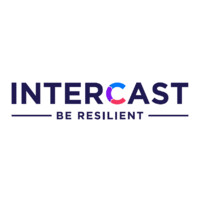 Intercast logo