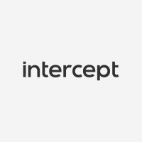 Intercept logo