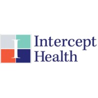 Intercept Health logo