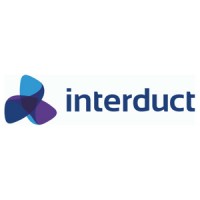 Interduct logo