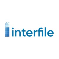 Interfile logo