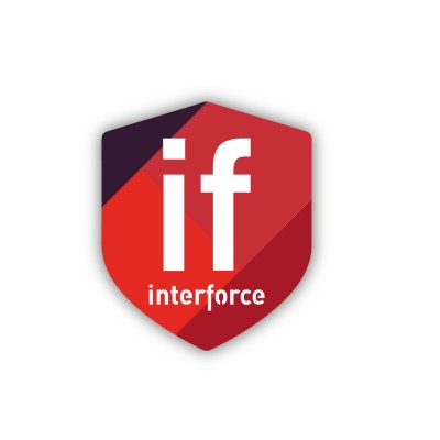 Interforce Networks BV logo