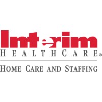 Interim Healthcare Staffing logo