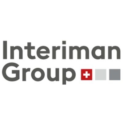 Interiman Group logo