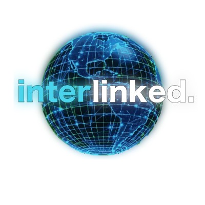 Interlinked logo