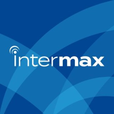 Intermax Networks logo