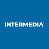 Intermedia logo