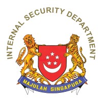 Internal Security Department logo