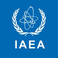 International Atomic Energy Agency (IAEA) logo