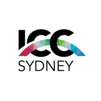 International Convention Centre Sydney (ICC Sydney) logo