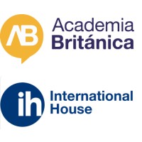International House Grupo Academia Británica logo