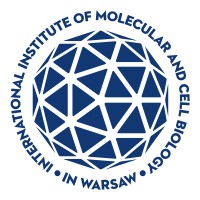 International Institute of Molecular and Cell Biology in Warsaw logo