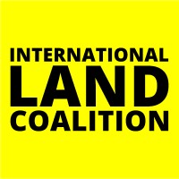 International Land Coalition logo