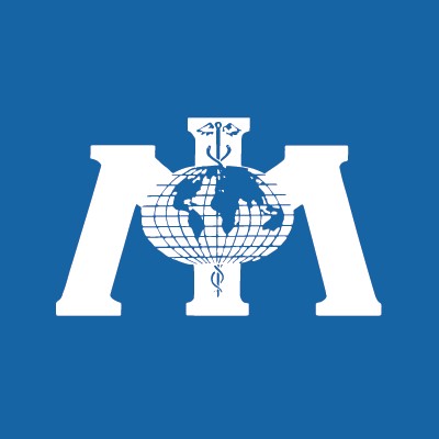 International Medical Corps logo