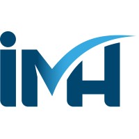 International Medical Health Company - IMH Logo