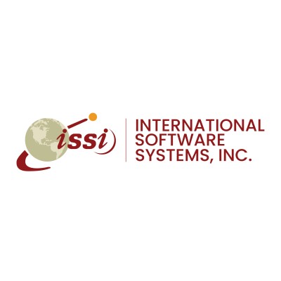 International Software Systems, Inc. logo