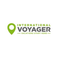 International Voyager Inc logo