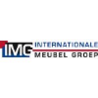 Internationale Meubel Groep logo