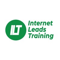 Internet Leads Training logo