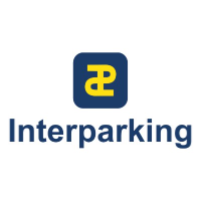 Interparking logo