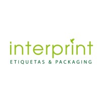 Interprint logo