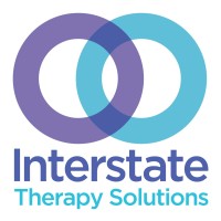 Interstate Therapy Solutions (Formerly Interstate Rehab) logo