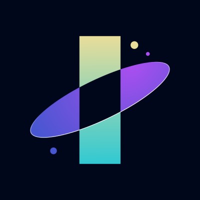 Interstellar logo