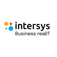 Intersys logo