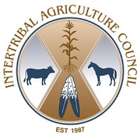 Intertribal Agriculture Council logo