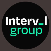 Interv_l Group | B Corp™ logo