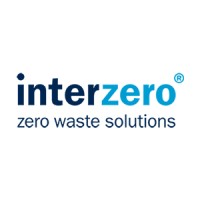 Interzero Polska logo