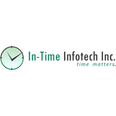 Intime Infotech, INC logo
