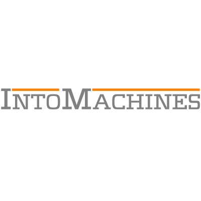IntoMachines B.V. logo
