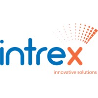 Intrex logo