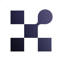Intric logo