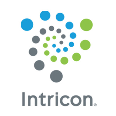 Intricon Corporation logo
