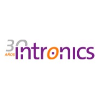 Intronics España logo