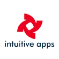 Intuitive Apps Inc. logo